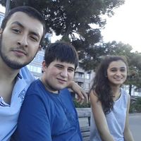 Photos de Berk Tezcan