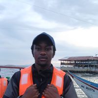 Alfred Maina's Photo