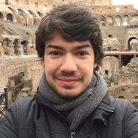 Amaury Cherchour的照片