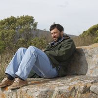 José Canevari的照片