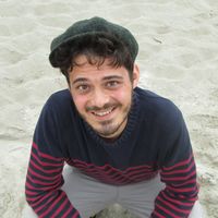 Adrian Paukstat's Photo