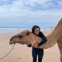 Fotos de Maja Nizioł