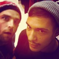 Thomas Mercier's Photo