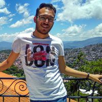 Alecks Garcia's Photo