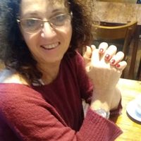 Anahi GUELMAN's Photo