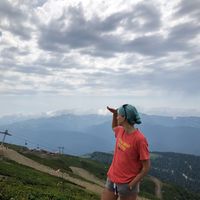 Fotos von Anastasia Nastoyashchaya