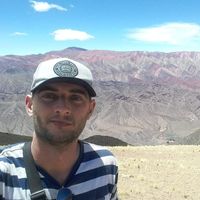 Photos de Leonardo Manucci