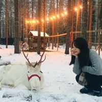 Fotos von Tammy Chang