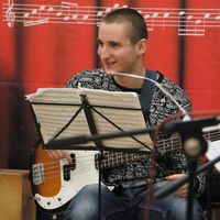 Nickolay Brashovianu的照片