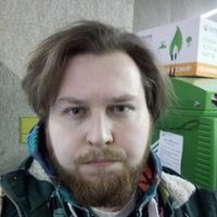 Dmitriy Mamaev's Photo