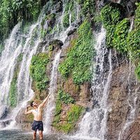 Mateo Rivera的照片