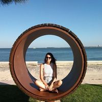 Gabriela Paxová的照片