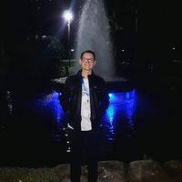 Gabriel Bertonceli's Photo