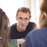 Photos de Mikhail Bunin