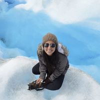 Aleja Becerril's Photo