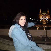 Nicole Robinson's Photo