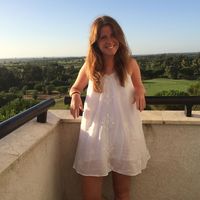 patricia uribe's Photo