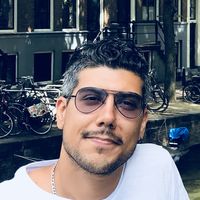 Nicolas Di Biase's Photo