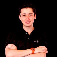 Juan Andrés Rojas Castillo's Photo