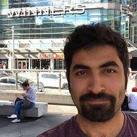 Erhan Rencberoglu的照片