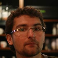 Thibaut Champenois's Photo