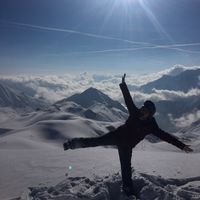 Jessica Bühler's Photo