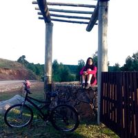 Fotos de Samantha Alixandrino