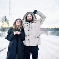 Andrey Samolovov的照片