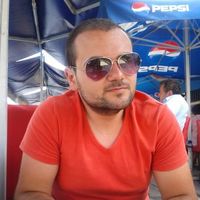 Dejan Pepelashev's Photo