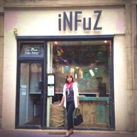 lucile Janvier's Photo