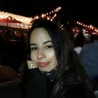 Diana Bedoya's Photo