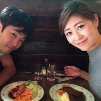 Shinji Oohira's Photo