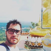 Cristobal Perez Manriquez的照片