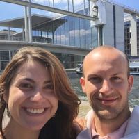 Pierre-Matthieu Bourlier's Photo