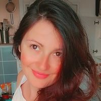 Cassandre Paris's Photo