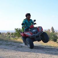 Muhammed Ali的照片