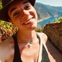 Fotos de Emma Spiegel