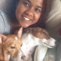 Cheila Delgado's Photo