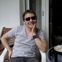 Фотографии пользователя Sebastian Glück