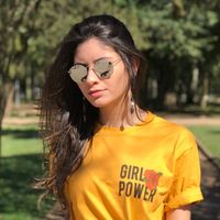 Фотографии пользователя Francieli Camargo