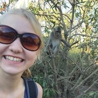 Julia Vetter's Photo