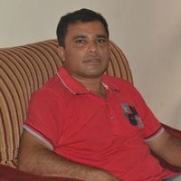 Rajesh  Haldanker's Photo