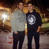 Franco De Cicco's Photo