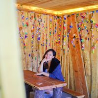 Ayra Aleckzis Salvador's Photo