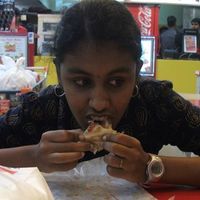 Meera Govindan's Photo