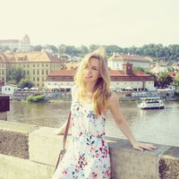 Martyna Płomecka's Photo