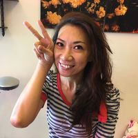 Grace Shang的照片