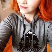 Sara Anderson的照片