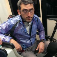 Serdar Akçay's Photo