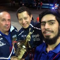 Joaquín Catalán的照片